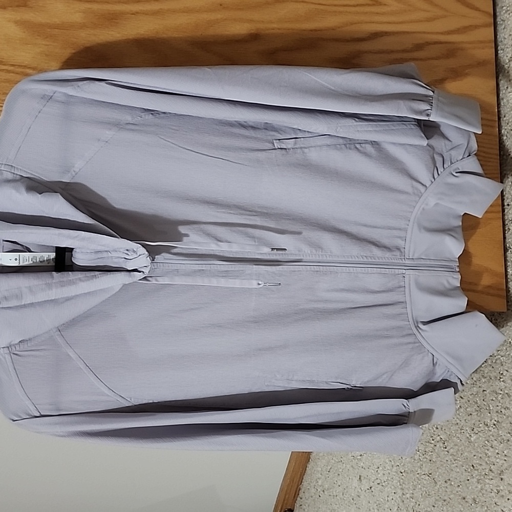 Lululemon Jacket